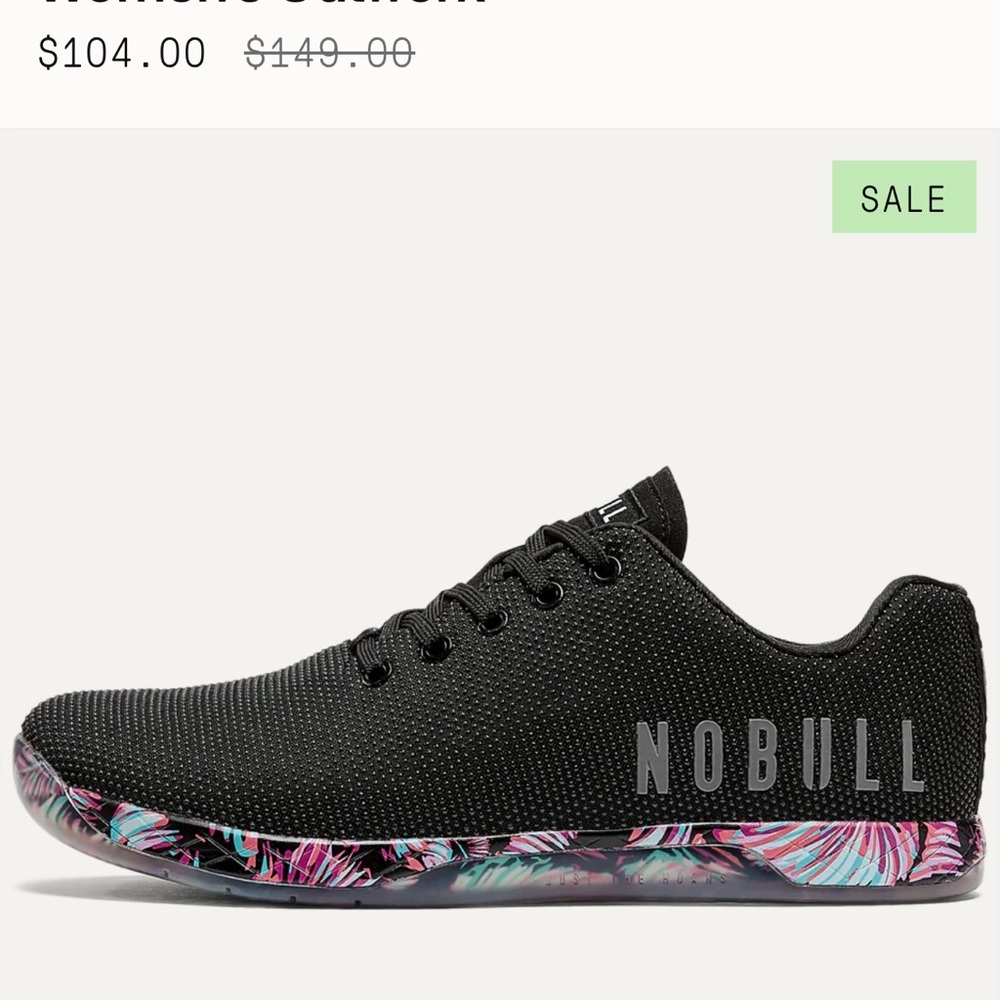 NoBull Trainers